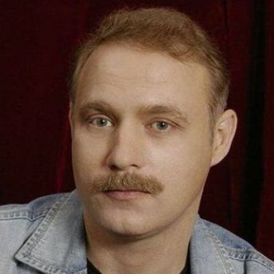 Андрей Белянин